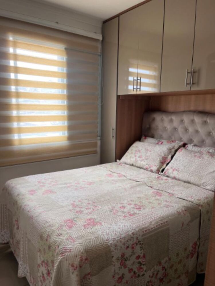 Apartamento, 2 quartos, 45 m² - Foto 4