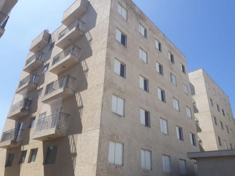 Apartamento, 2 quartos, 45 m² - Foto 3