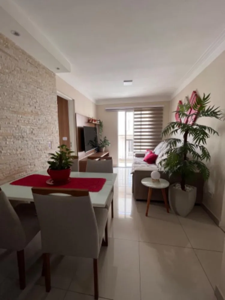 Apartamento, 2 quartos, 45 m² - Foto 8