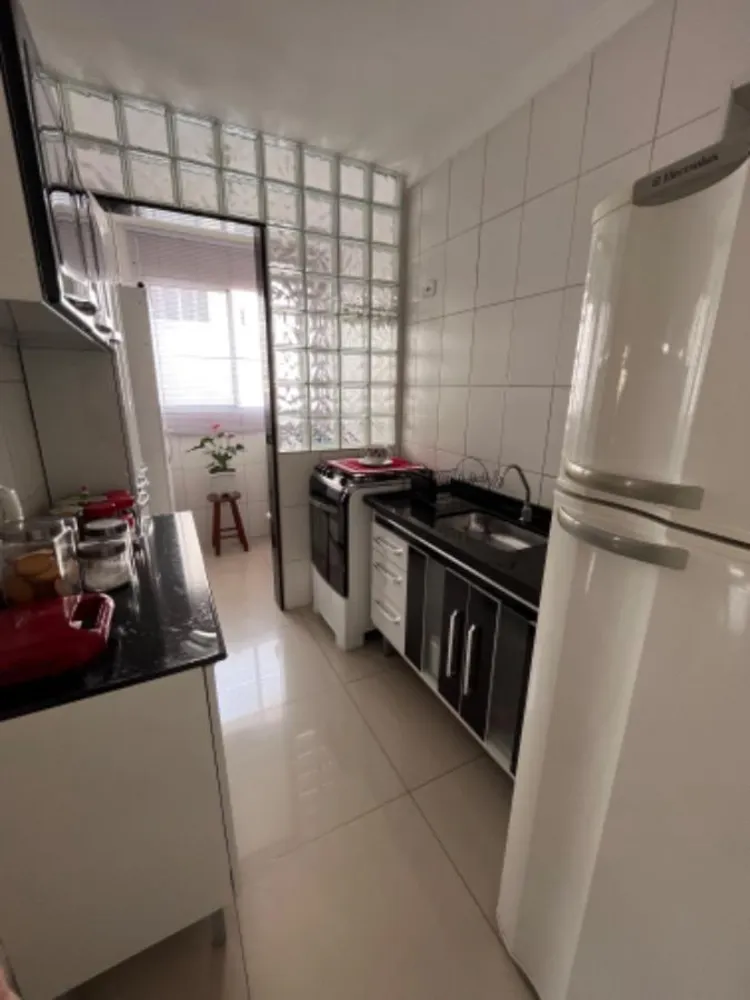 Apartamento, 2 quartos, 45 m² - Foto 7