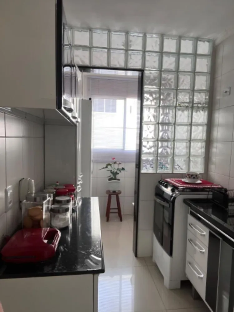 Apartamento, 2 quartos, 45 m² - Foto 12