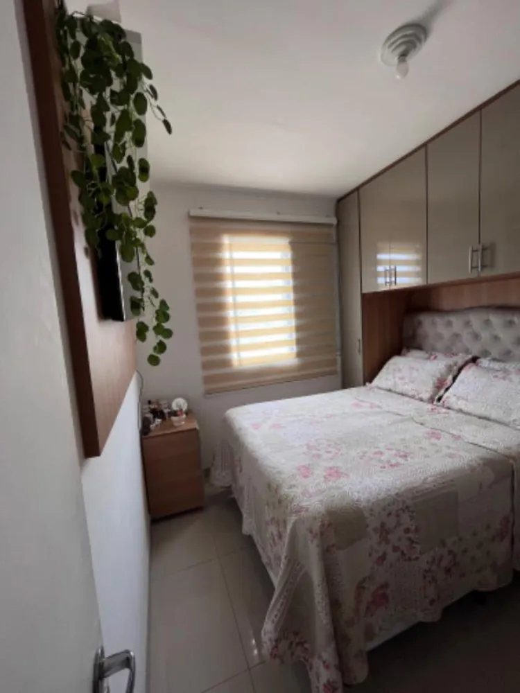 Apartamento, 2 quartos, 45 m² - Foto 15