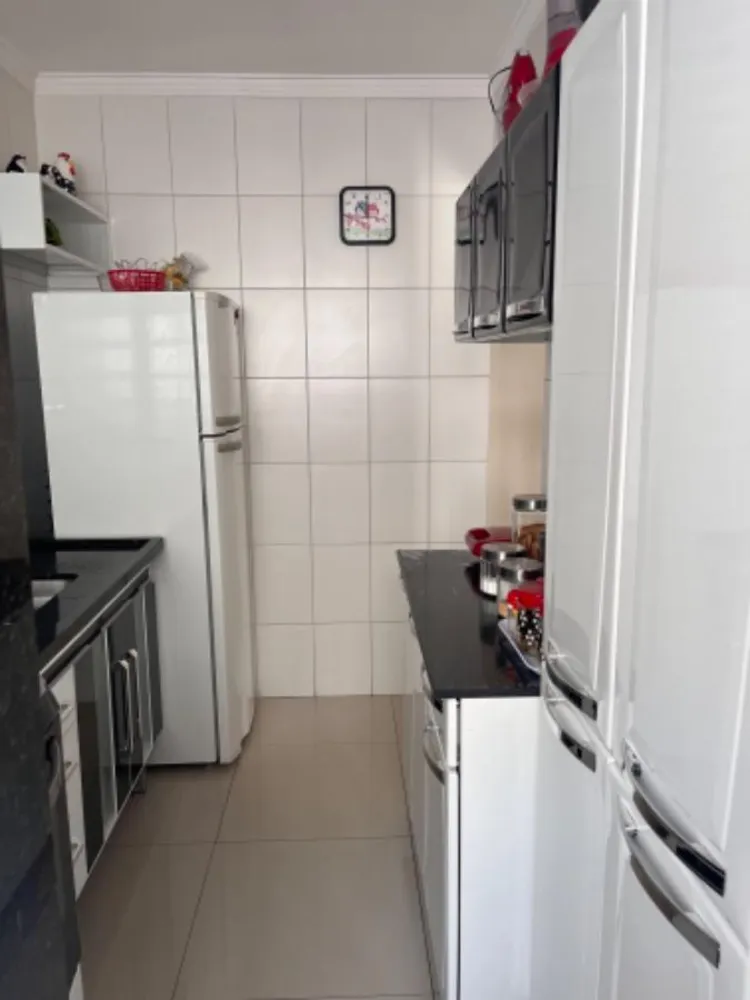 Apartamento, 2 quartos, 45 m² - Foto 4