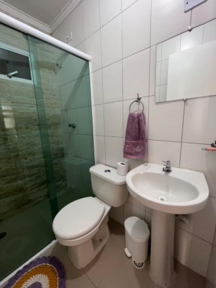 Apartamento, 2 quartos, 45 m² - Foto 2