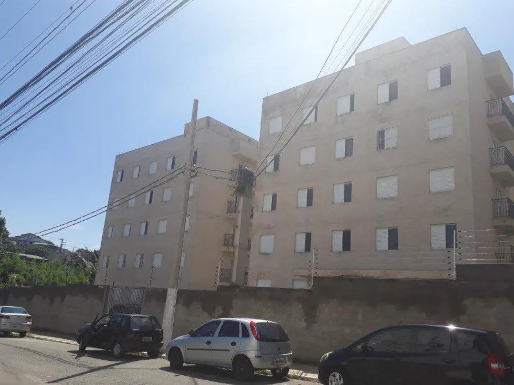 Apartamento, 2 quartos, 45 m² - Foto 2