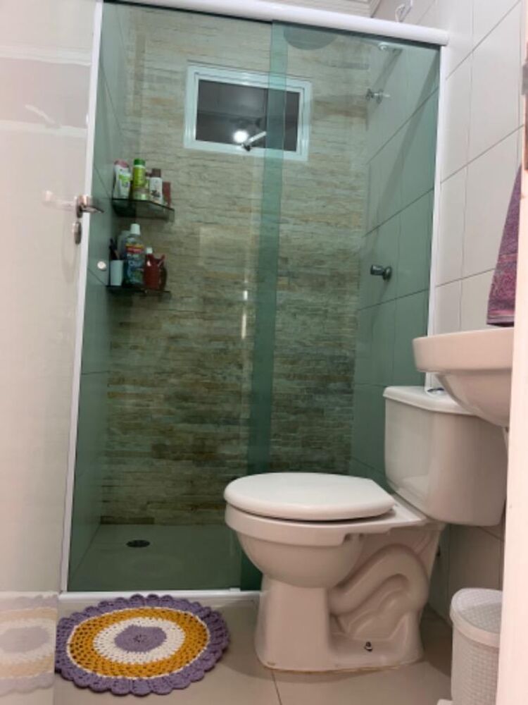 Apartamento, 2 quartos, 45 m² - Foto 1