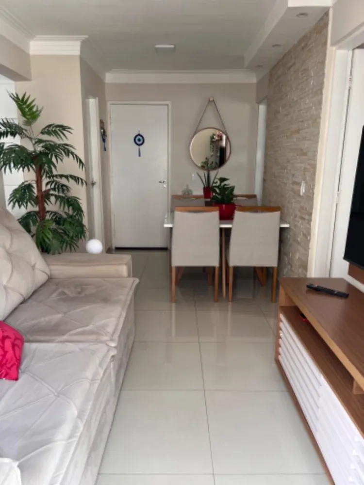 Apartamento, 2 quartos, 45 m² - Foto 5