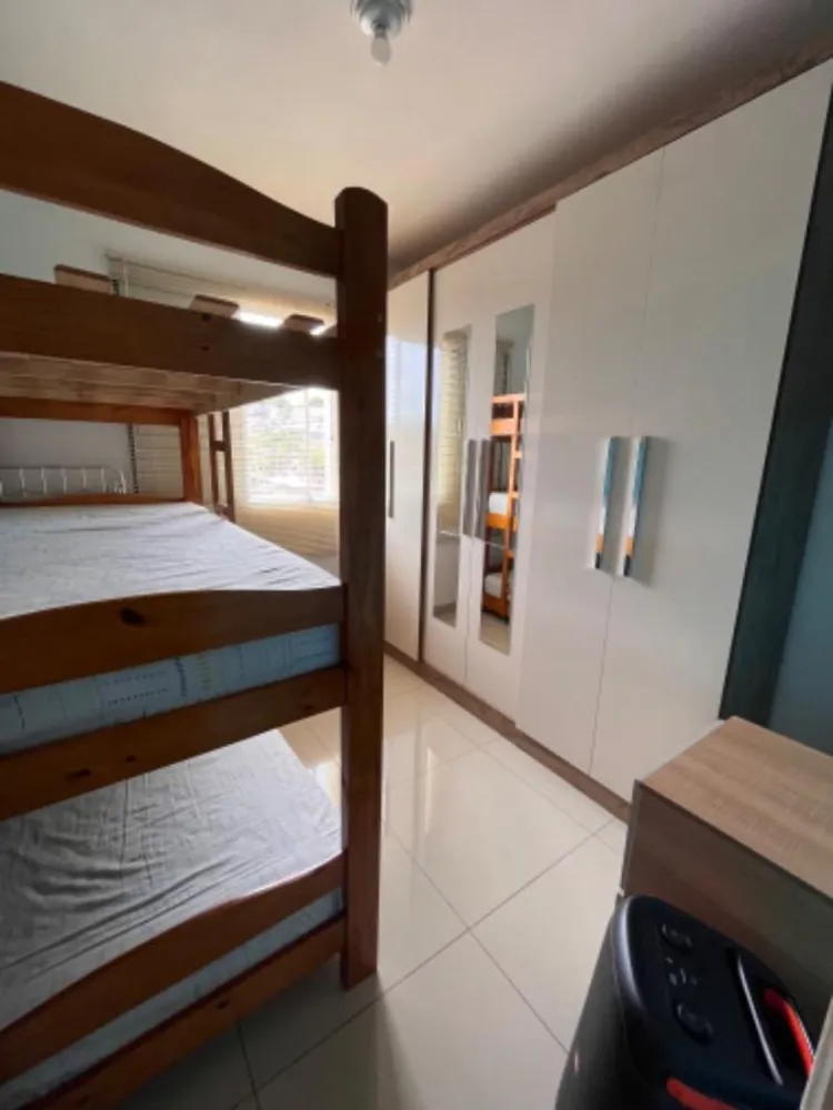 Apartamento, 2 quartos, 45 m² - Foto 13