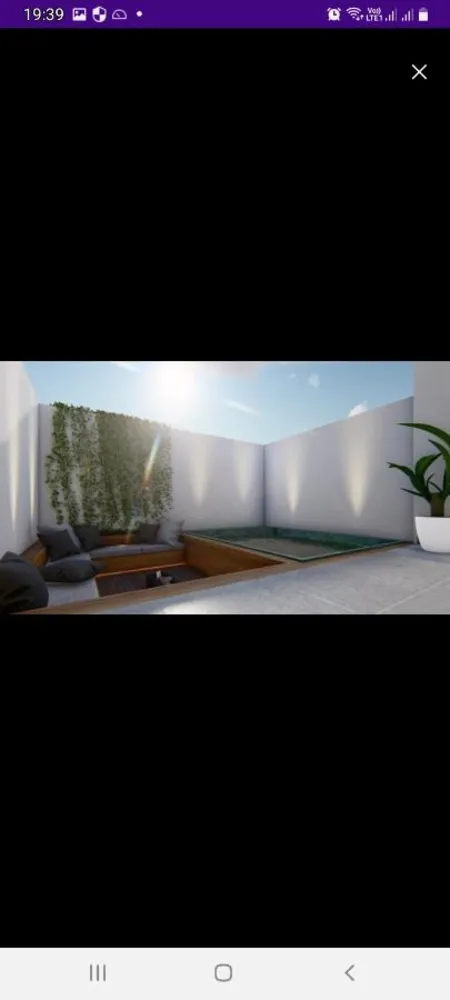 Sobrado, 4 quartos, 239 m² - Foto 2