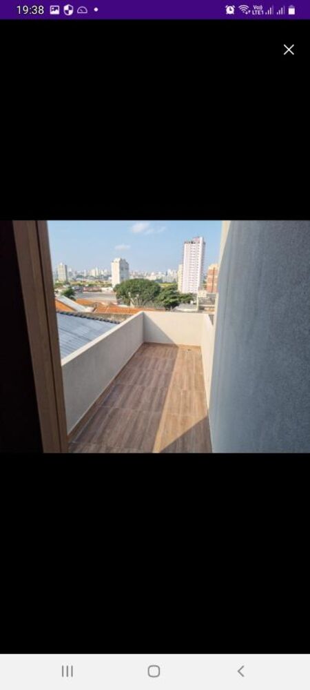 Sobrado, 4 quartos, 239 m² - Foto 3