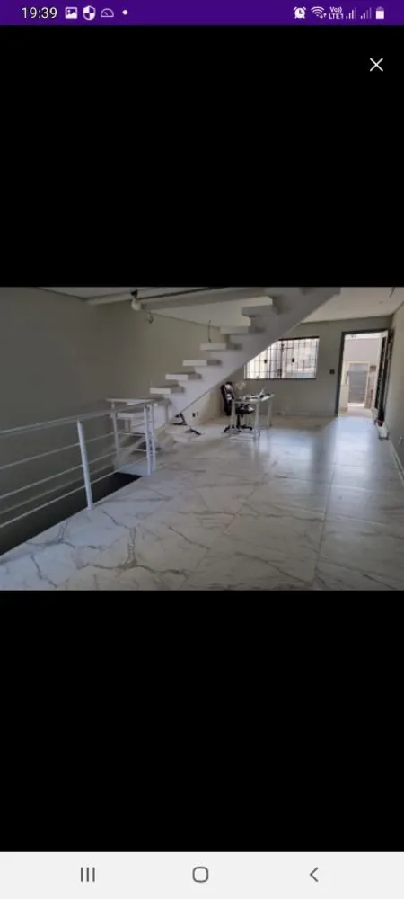 Sobrado, 4 quartos, 239 m² - Foto 4