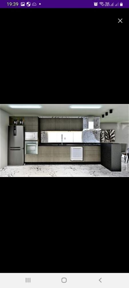 Sobrado, 4 quartos, 239 m² - Foto 2