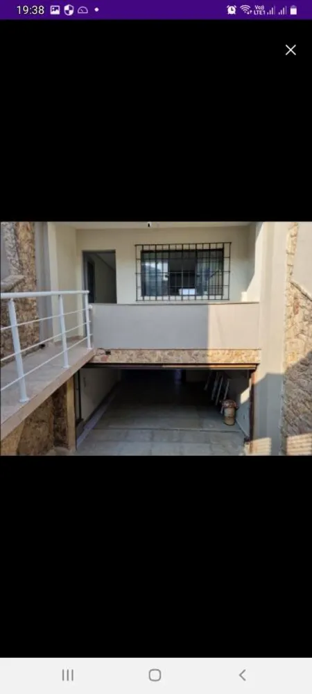 Sobrado, 4 quartos, 239 m² - Foto 9