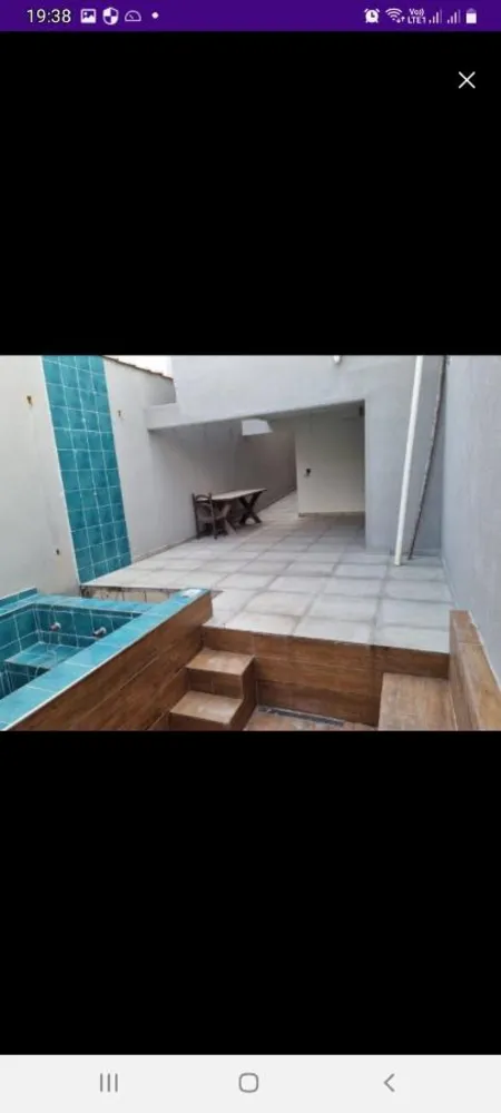 Sobrado, 4 quartos, 239 m² - Foto 12