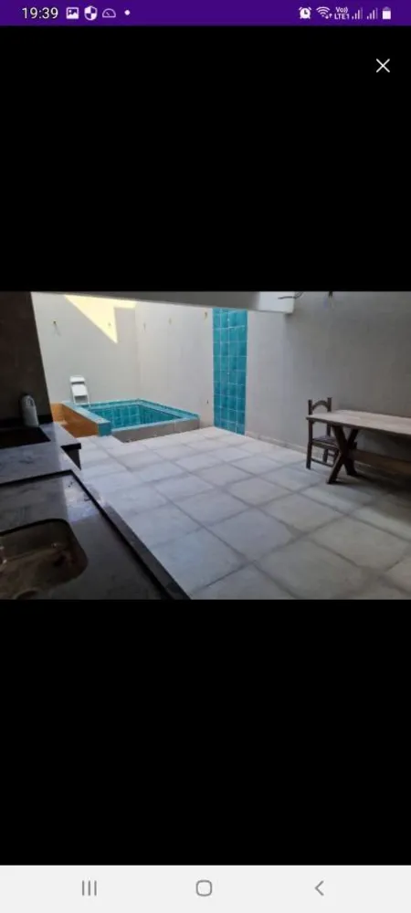 Sobrado, 4 quartos, 239 m² - Foto 10