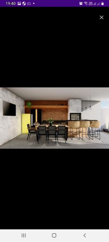 Sobrado, 4 quartos, 239 m² - Foto 1