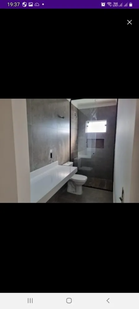 Sobrado, 4 quartos, 239 m² - Foto 9