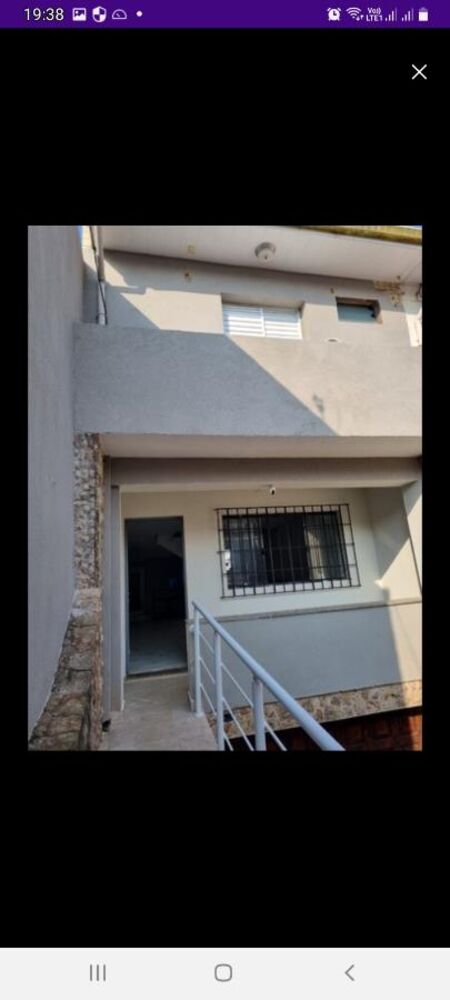 Sobrado, 4 quartos, 239 m² - Foto 5