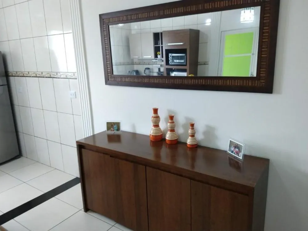 Sobrado, 3 quartos, 277 m² - Foto 12