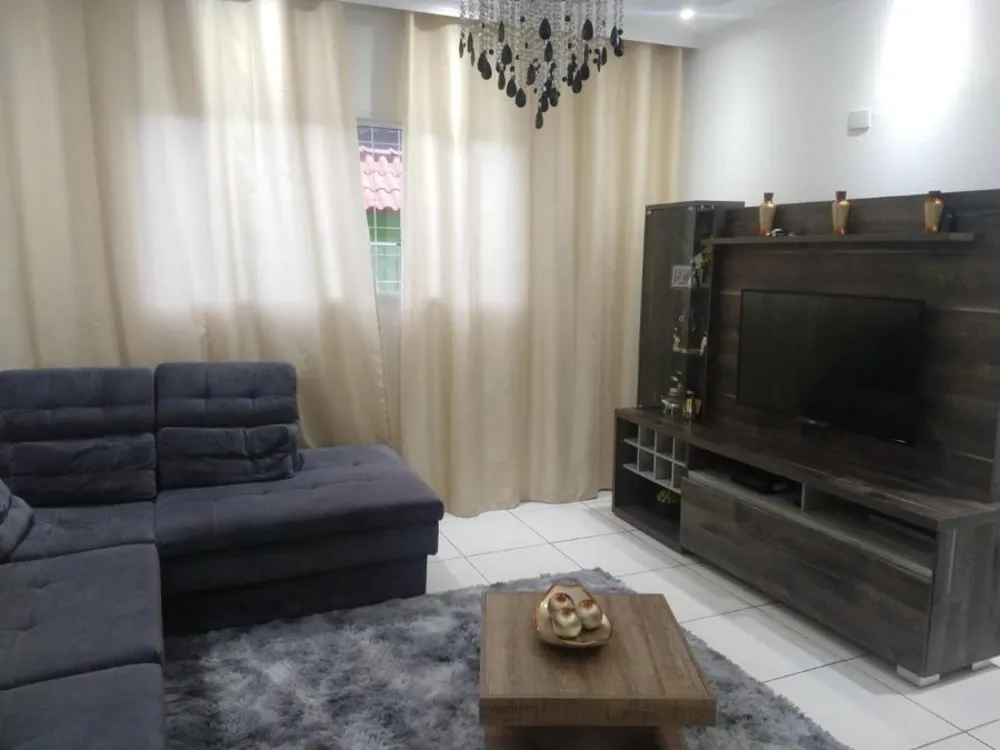 Sobrado, 3 quartos, 277 m² - Foto 8