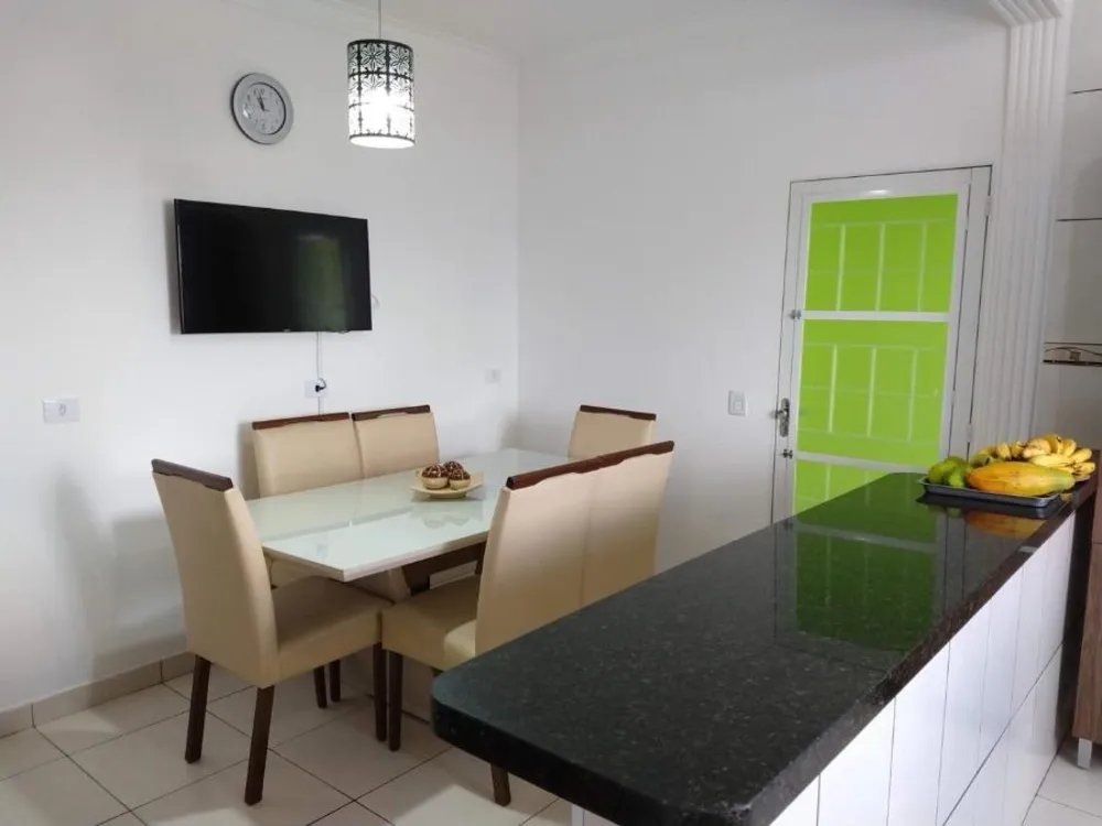 Sobrado, 3 quartos, 277 m² - Foto 9