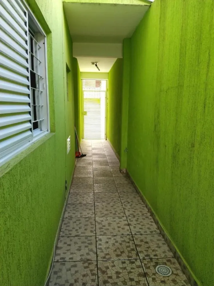 Sobrado, 3 quartos, 277 m² - Foto 3