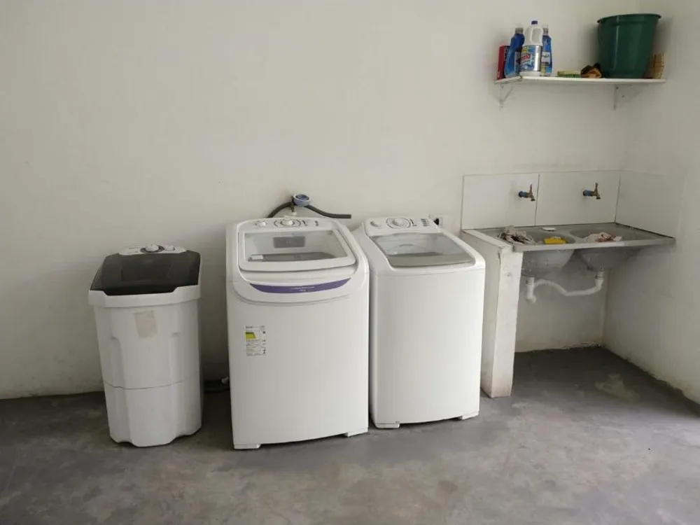 Sobrado, 3 quartos, 277 m² - Foto 13