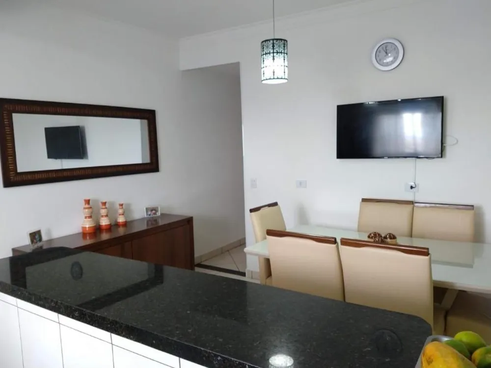 Sobrado, 3 quartos, 277 m² - Foto 10