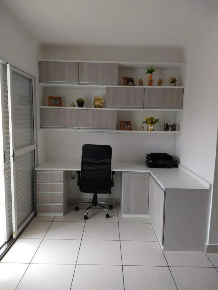 Sobrado, 3 quartos, 277 m² - Foto 16