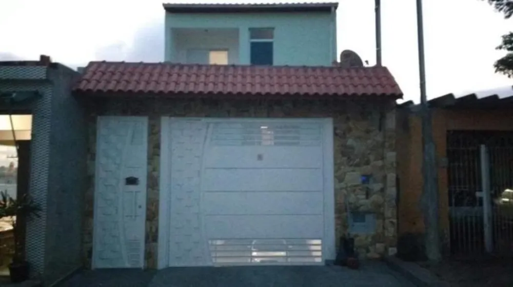 Sobrado, 3 quartos, 277 m² - Foto 6