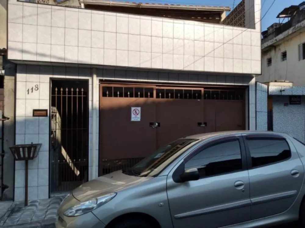 Casa, 6 quartos, 157 m² - Foto 8