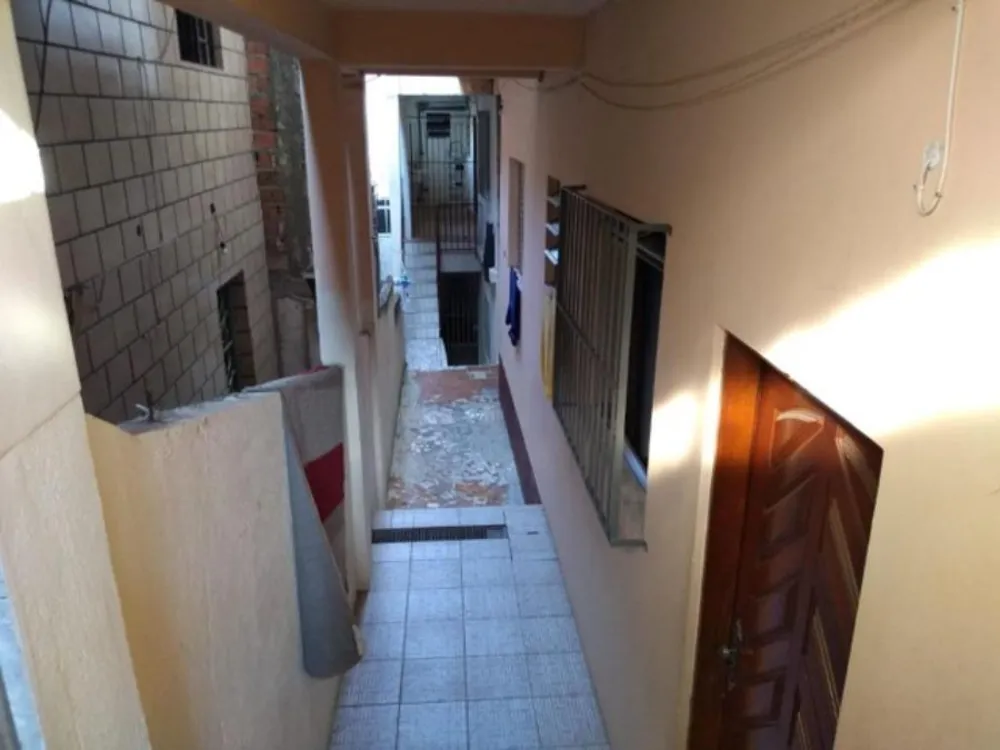 Casa, 6 quartos, 157 m² - Foto 13