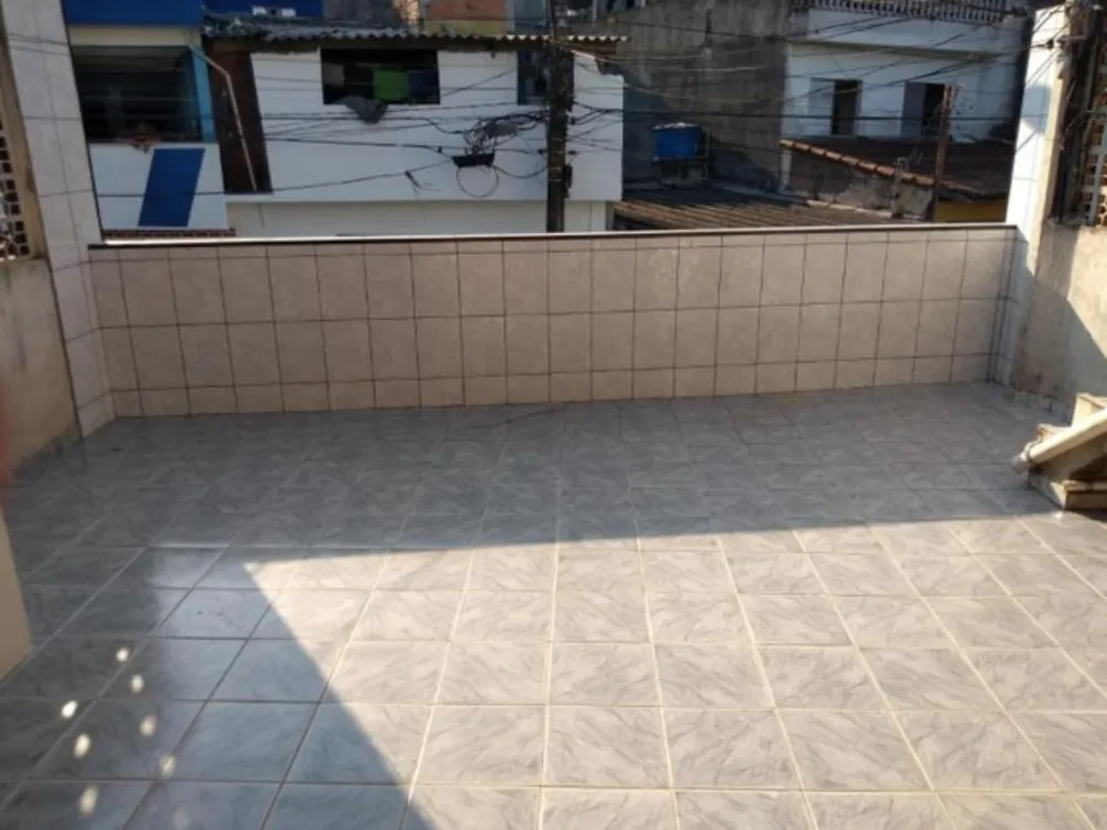 Casa, 6 quartos, 157 m² - Foto 8
