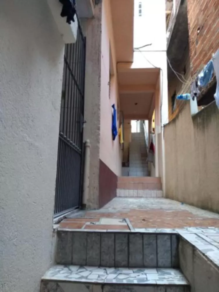 Casa, 6 quartos, 157 m² - Foto 5