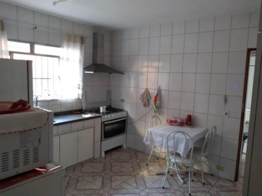 Casa, 6 quartos, 157 m² - Foto 5