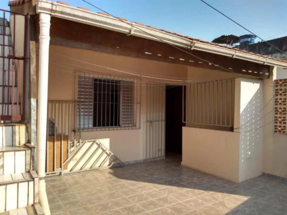 Casa, 6 quartos, 157 m² - Foto 19