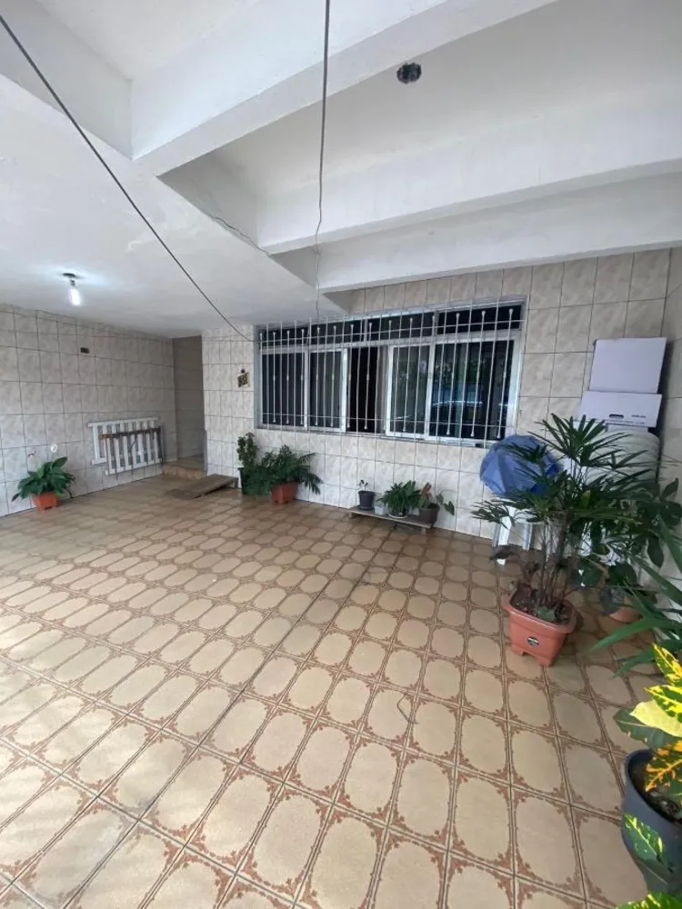Sobrado, 3 quartos, 120 m² - Foto 1