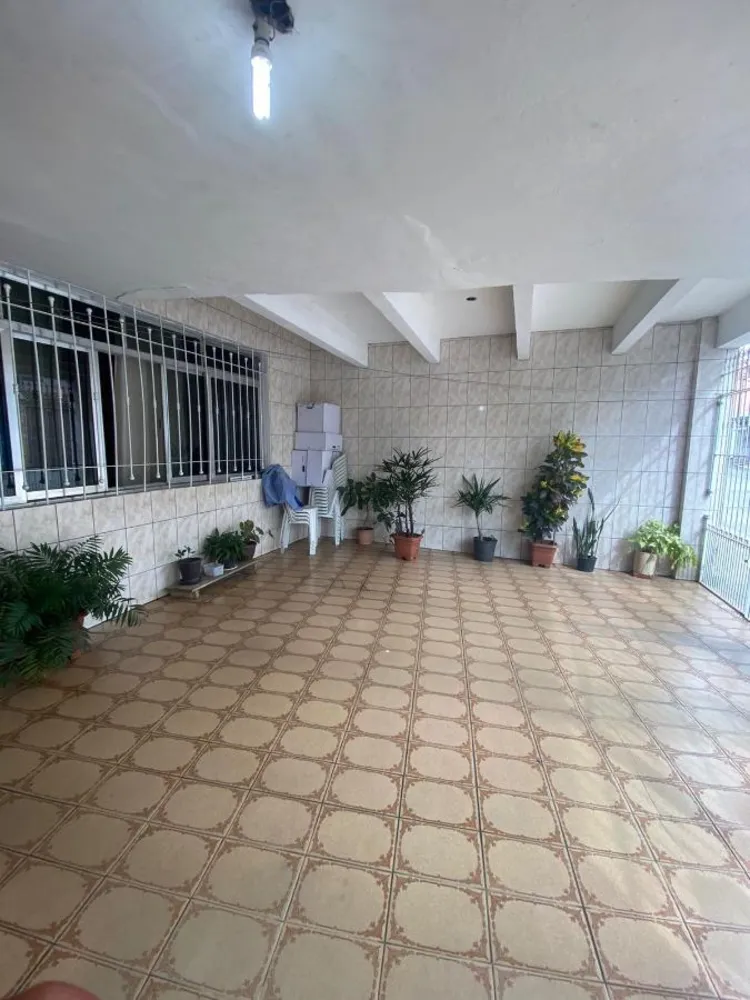 Sobrado, 3 quartos, 120 m² - Foto 2
