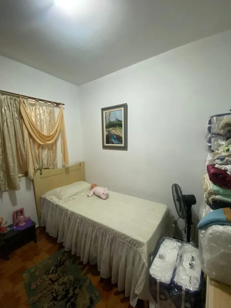 Sobrado, 3 quartos, 120 m² - Foto 4