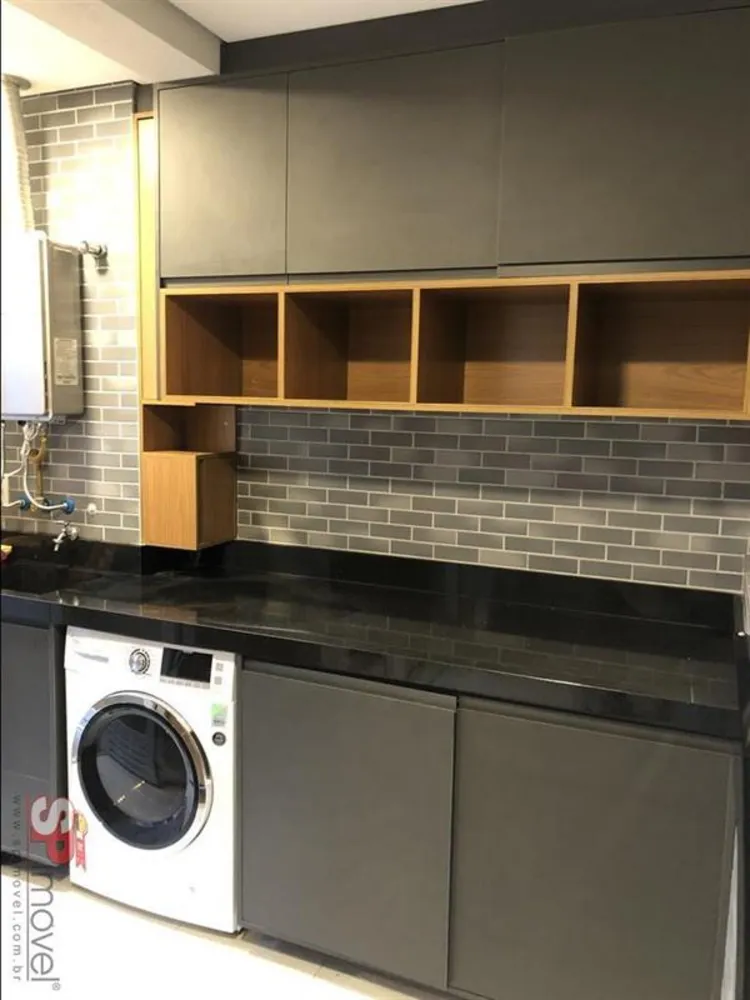 Casa, 2 quartos, 62 m² - Foto 5