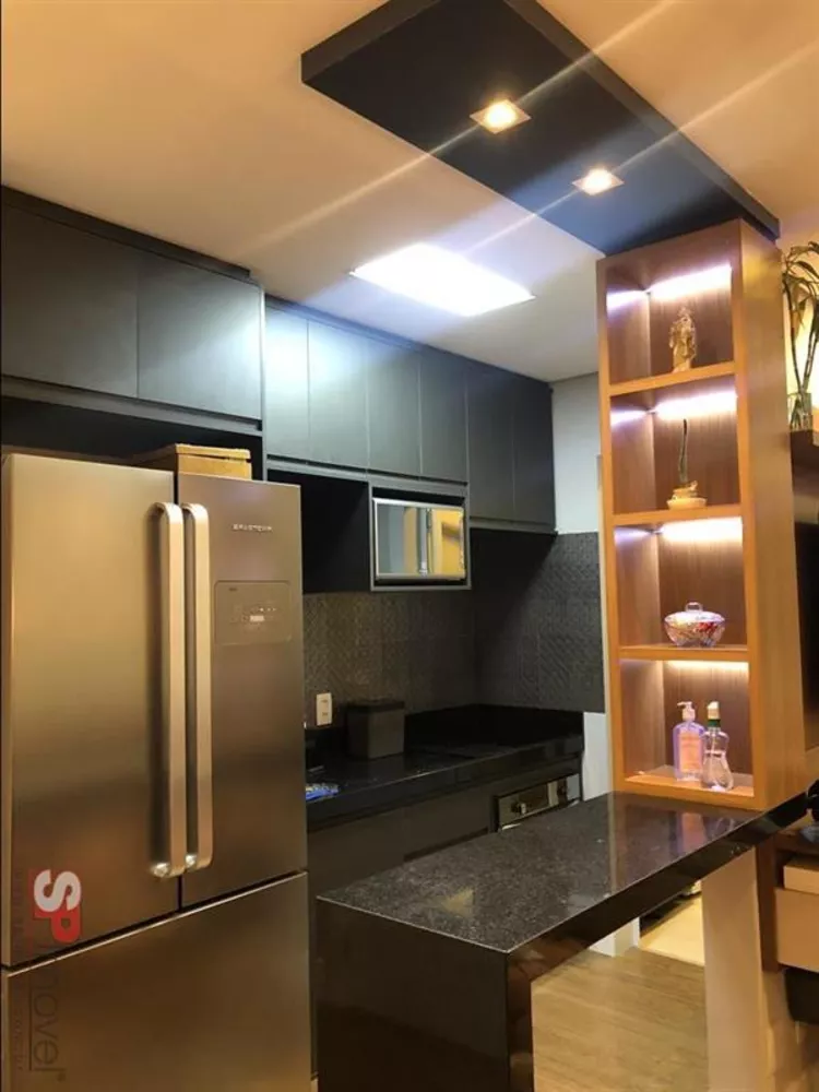 Casa à venda com 2 quartos, 62m² - Foto 4