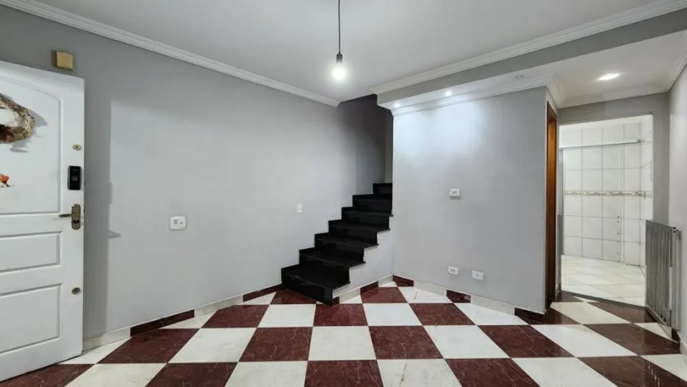 Casa, 2 quartos, 87 m² - Foto 2