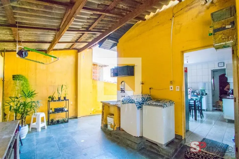 Casa, 1 quarto, 120 m² - Foto 7