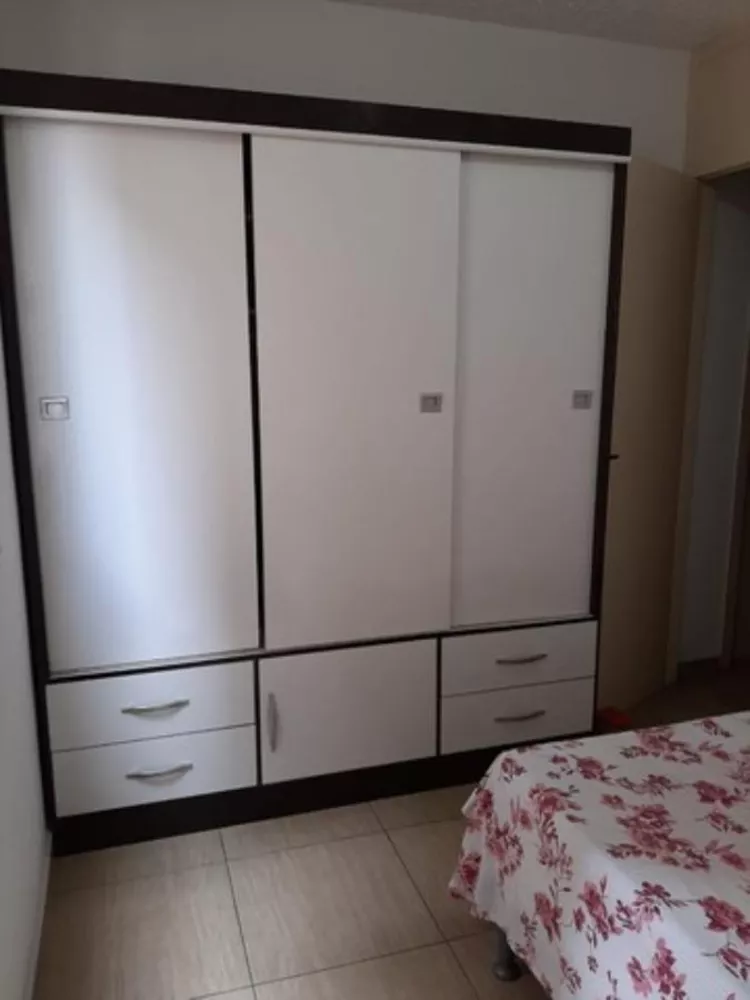 Apartamento à venda com 3 quartos, 67m² - Foto 3