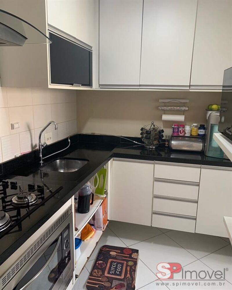 Apartamento, 3 quartos, 62 m² - Foto 4