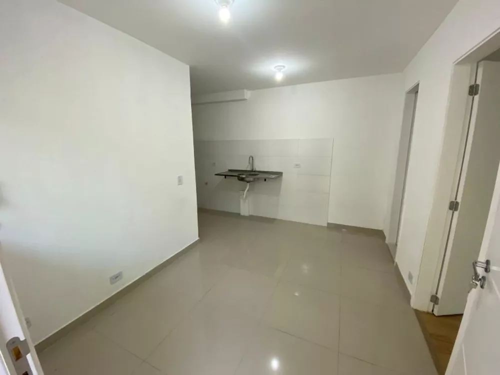 Apartamento, 1 quarto, 37 m² - Foto 5