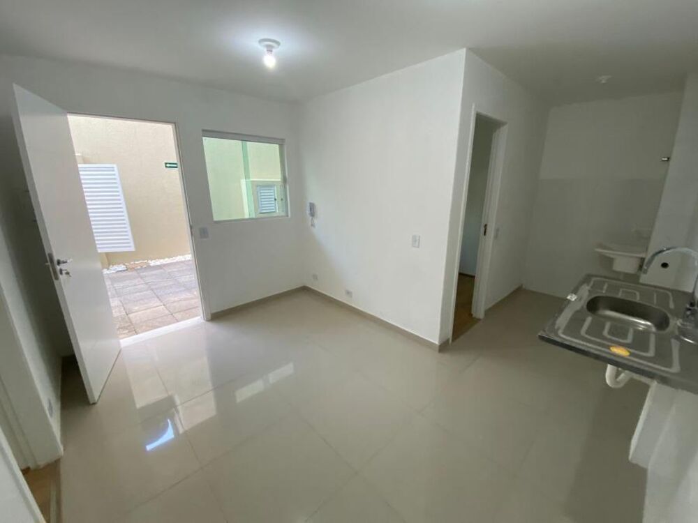 Apartamento, 1 quarto, 37 m² - Foto 15