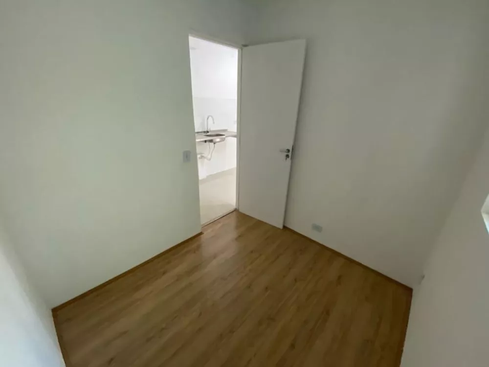 Apartamento, 1 quarto, 37 m² - Foto 6