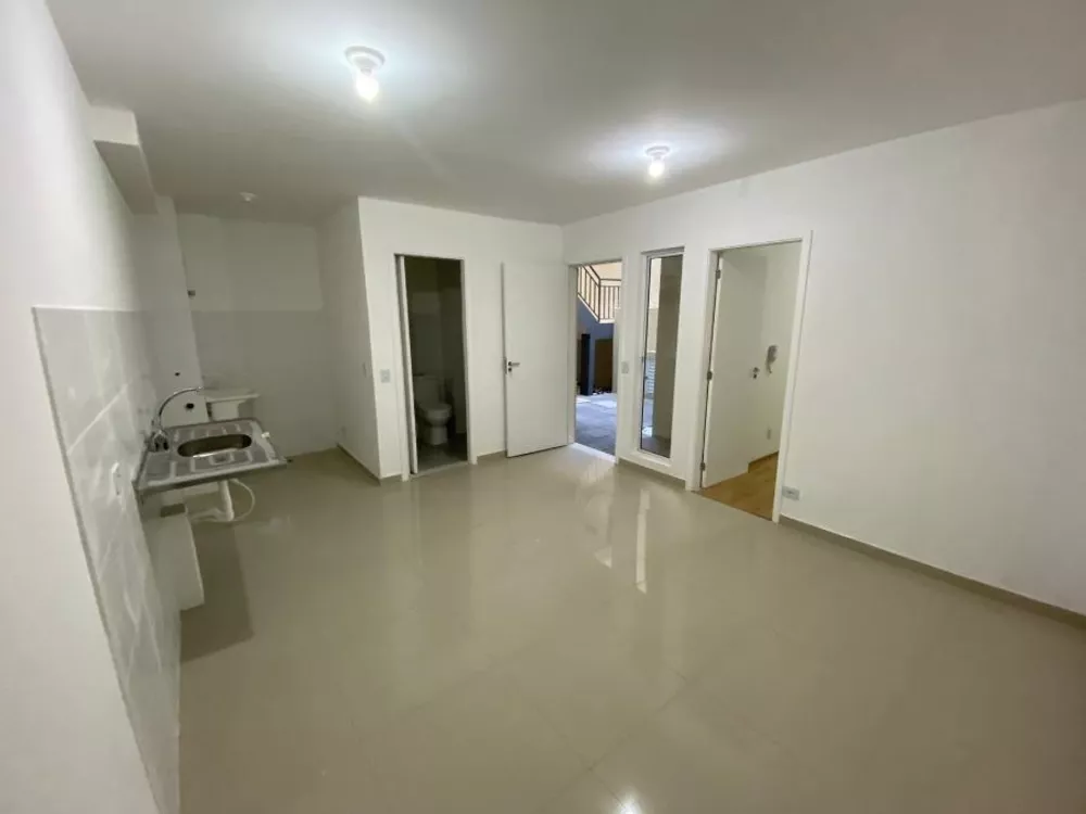 Apartamento, 1 quarto, 37 m² - Foto 2