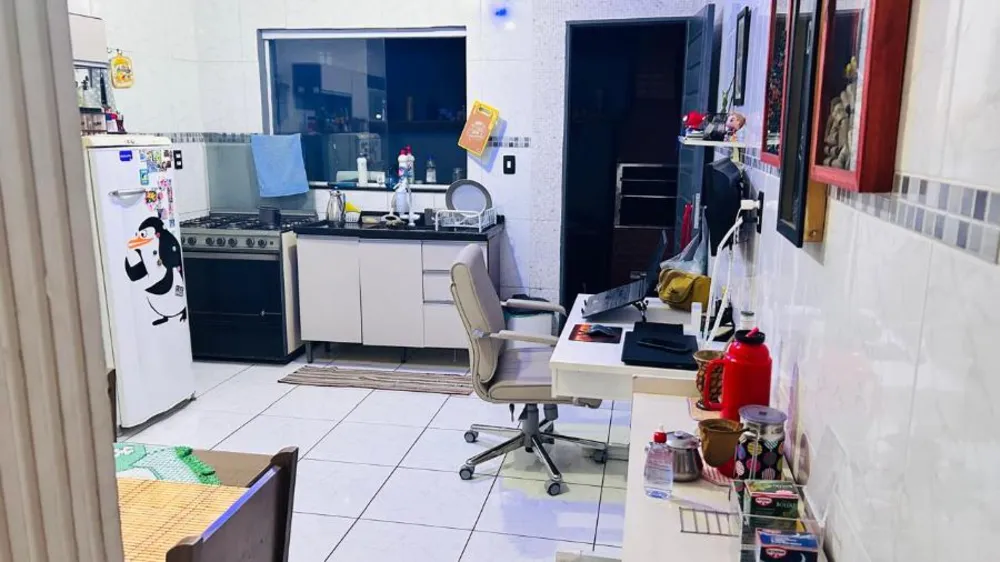 Sobrado, 2 quartos, 100 m² - Foto 2